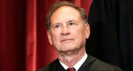 Democrats mount another desperate attack against Justice Alito â with the election in mind